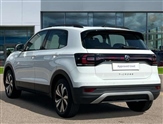 Volkswagen T-Cross Image 3