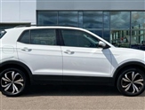 Volkswagen T-Cross Image 4