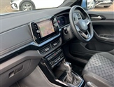 Volkswagen T-Cross Image 2