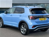 Volkswagen T-Cross Image 3