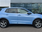 Volkswagen T-Cross Image 4
