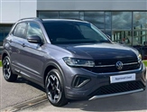 Volkswagen T-Cross Image 1