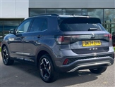 Volkswagen T-Cross Image 3
