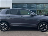 Volkswagen T-Cross Image 4