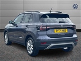 Volkswagen T-Cross Image 3