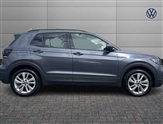 Volkswagen T-Cross Image 4