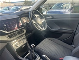 Volkswagen T-Cross Image 2