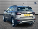 Volkswagen T-Cross Image 3