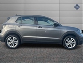 Volkswagen T-Cross Image 4