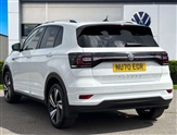 Volkswagen T-Cross Image 2