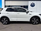 Volkswagen T-Cross Image 3