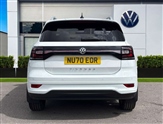 Volkswagen T-Cross Image 4