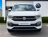 Volkswagen T-Cross Image 6