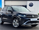 Volkswagen T-Cross Image 1