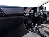Volkswagen T-Cross Image 2