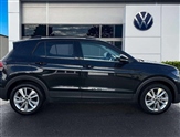 Volkswagen T-Cross Image 4