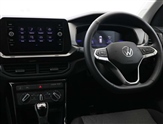 Volkswagen T-Cross Image 2