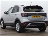 Volkswagen T-Cross Image 3