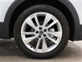Volkswagen T-Cross Image 5