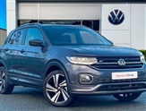 Volkswagen T-Cross Image 1