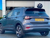 Volkswagen T-Cross Image 3