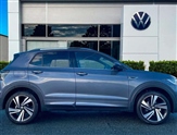 Volkswagen T-Cross Image 4