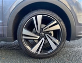 Volkswagen T-Cross Image 6