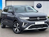Volkswagen T-Cross Image 1