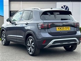 Volkswagen T-Cross Image 2