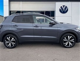 Volkswagen T-Cross Image 3