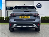 Volkswagen T-Cross Image 4