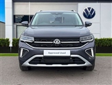 Volkswagen T-Cross Image 6