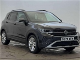 Volkswagen T-Cross Image 1