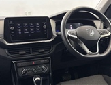 Volkswagen T-Cross Image 2