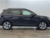 Volkswagen T-Cross Image 4