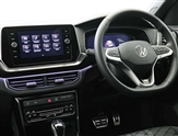 Volkswagen T-Cross Image 2