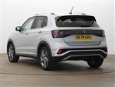 Volkswagen T-Cross Image 3