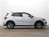 Volkswagen T-Cross Image 4