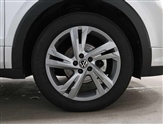 Volkswagen T-Cross Image 5
