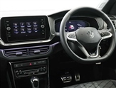 Volkswagen T-Cross Image 2