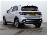 Volkswagen T-Cross Image 3