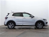 Volkswagen T-Cross Image 4