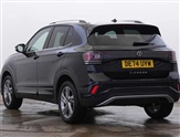 Volkswagen T-Cross Image 3