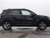 Volkswagen T-Cross Image 4