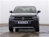 Volkswagen T-Cross Image 5