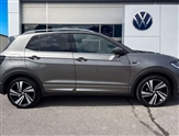 Volkswagen T-Cross Image 3