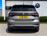 Volkswagen T-Cross Image 4