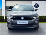 Volkswagen T-Cross Image 6