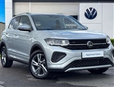 Volkswagen T-Cross Image 1