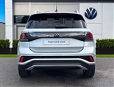 Volkswagen T-Cross Image 4